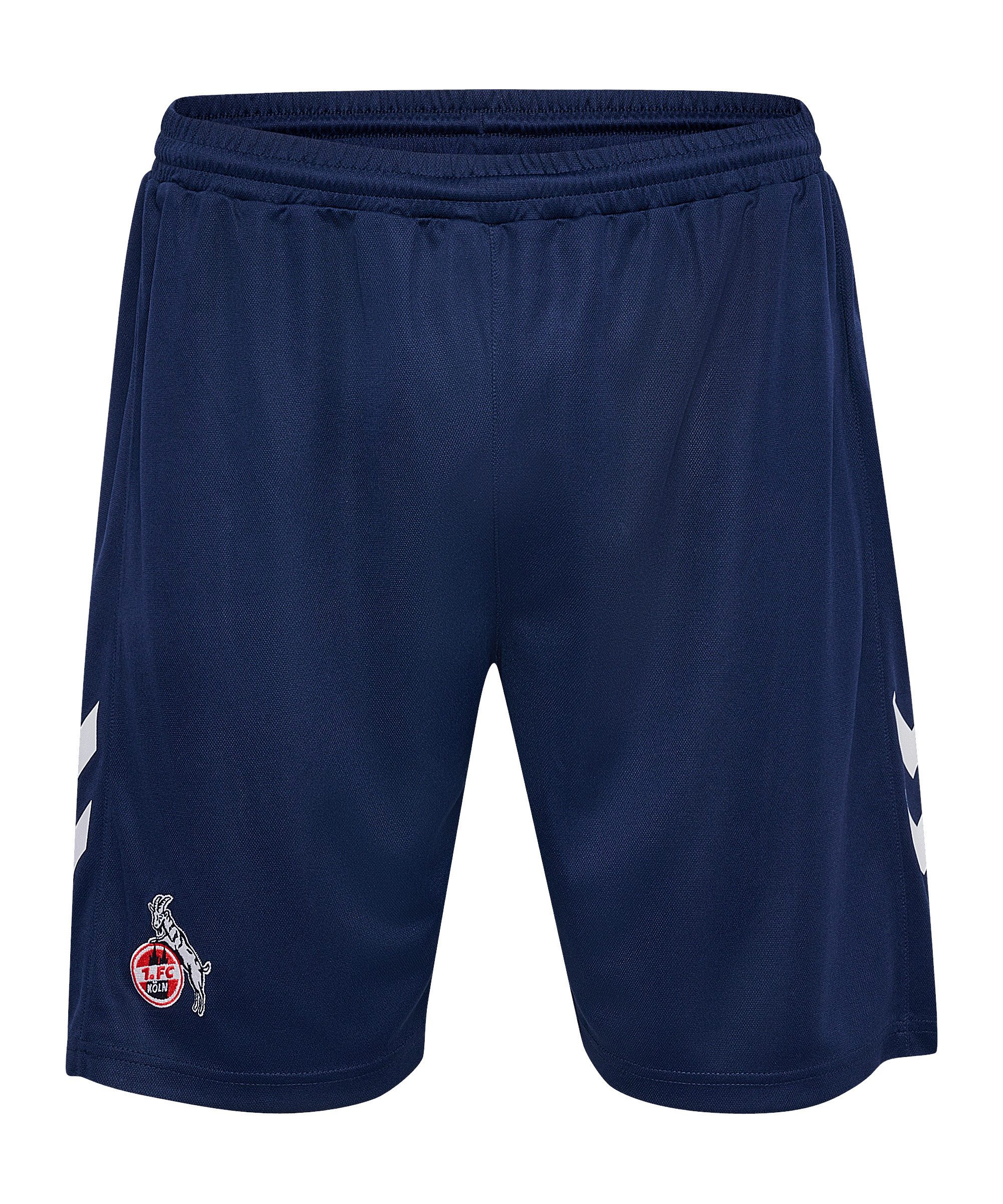 hummel Sporthose Hummel 1. FC Köln günstig online kaufen