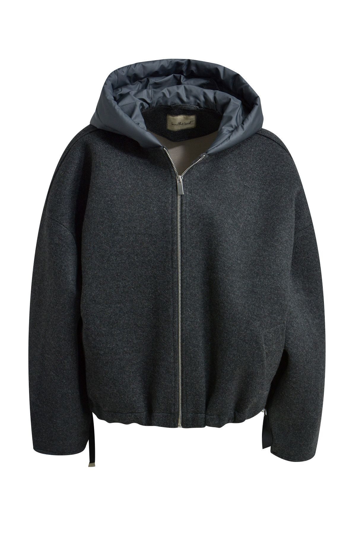 Smith & Soul Strickfleecejacke günstig online kaufen