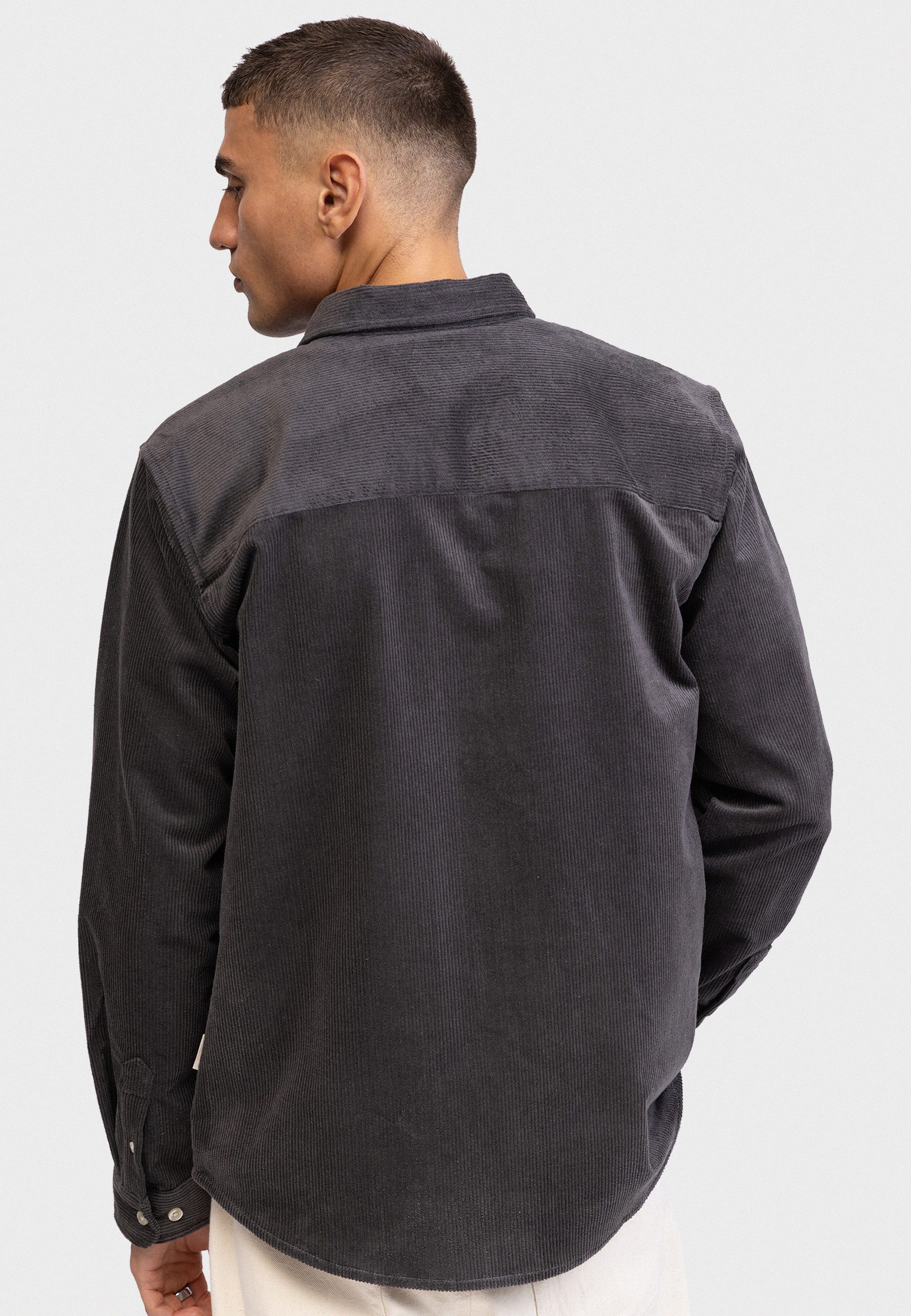 REDEFINED REBEL Langarmhemd Redefined Rebel Shirt günstig online kaufen