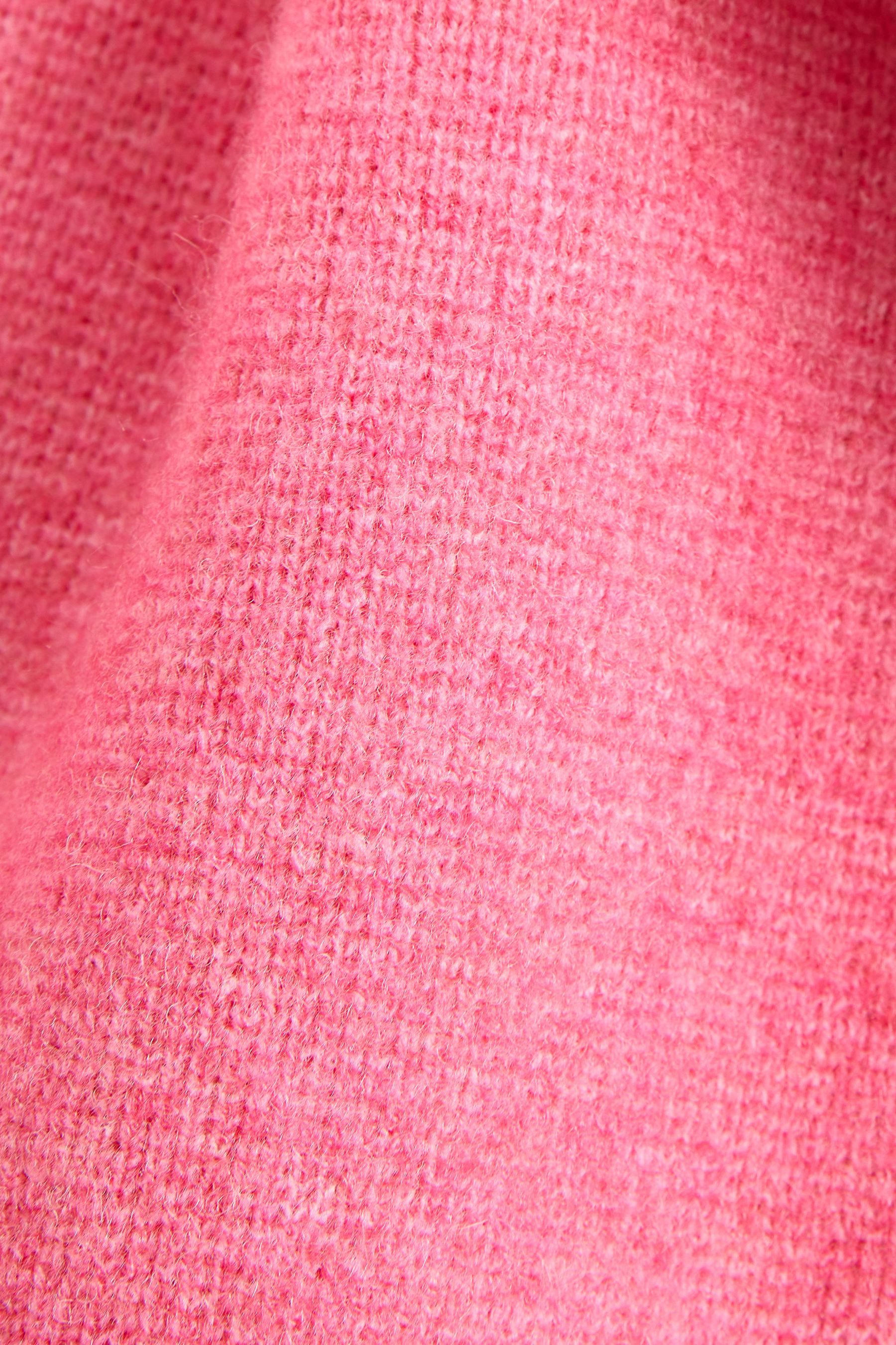 Next Minirock Figurbetonter Strick-Minirock (1-tlg)