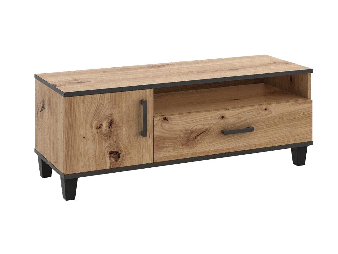 Beautysofa Sideboard P7, loft / rustikal Stil