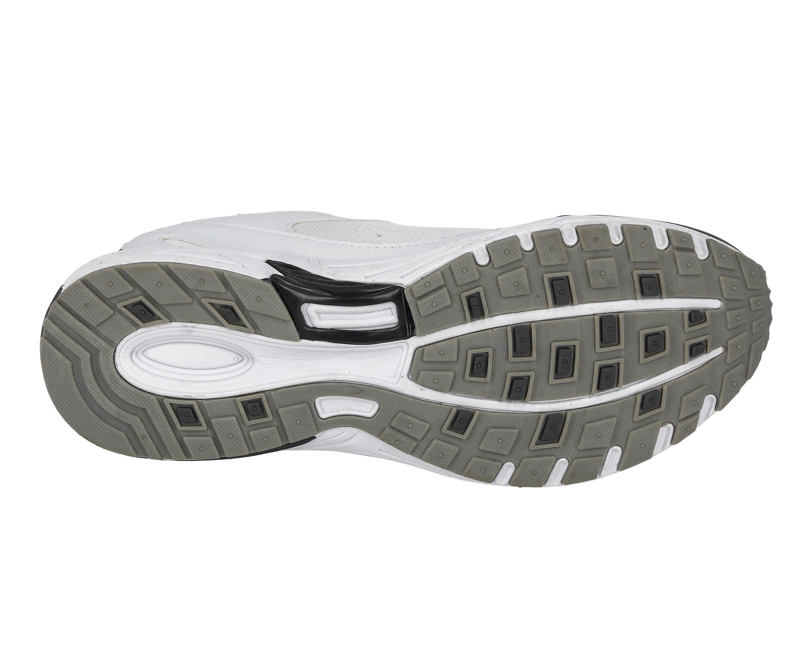 Lico Sportschuh Marvin Hallenschuh