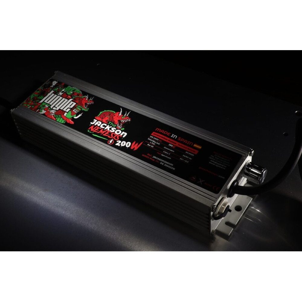 The Jungle Pflanzenlampe Grow The Jungle günstig online kaufen