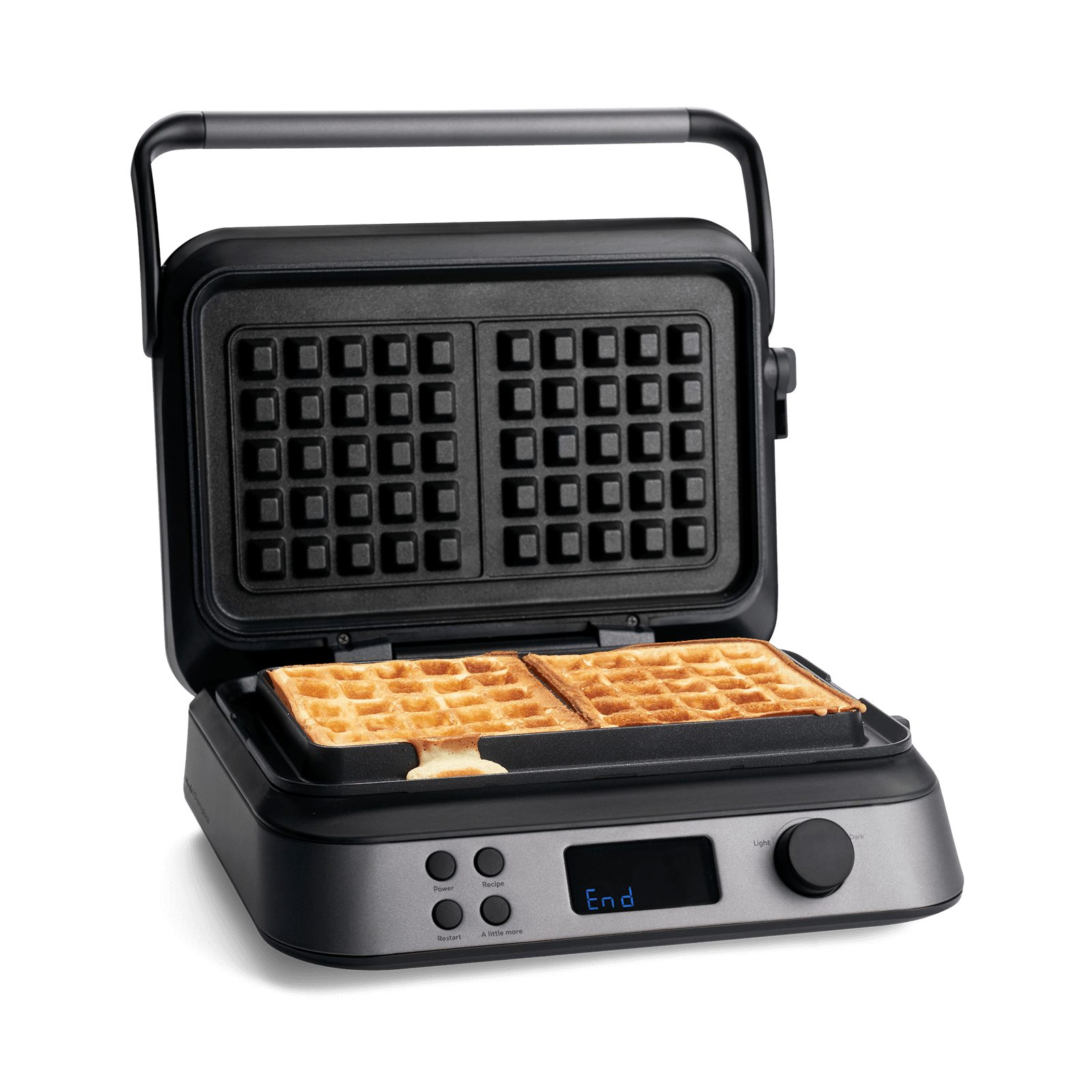 Springlane Waffeleisen 1600,00 Wanda, W Waffeleisen