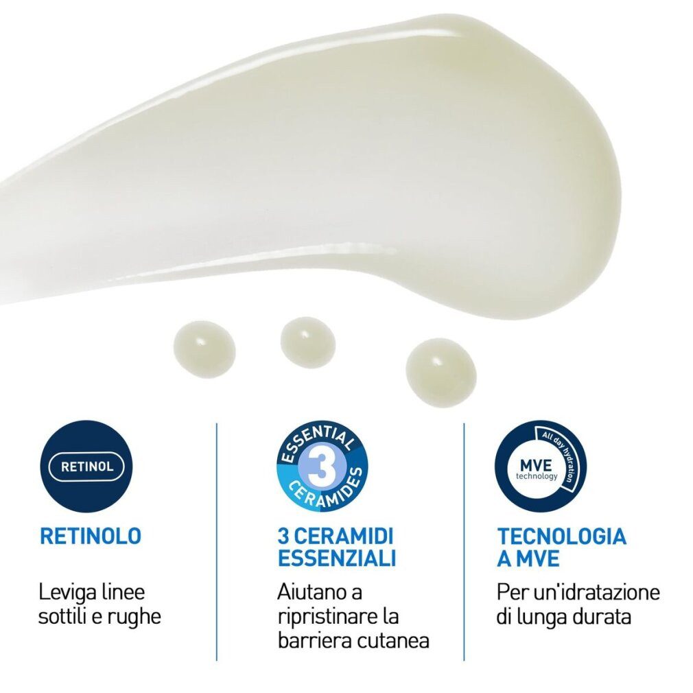 Cerave Körperpflegemittel HAUTERNEUERNDES Retinol-Serum 30 ml