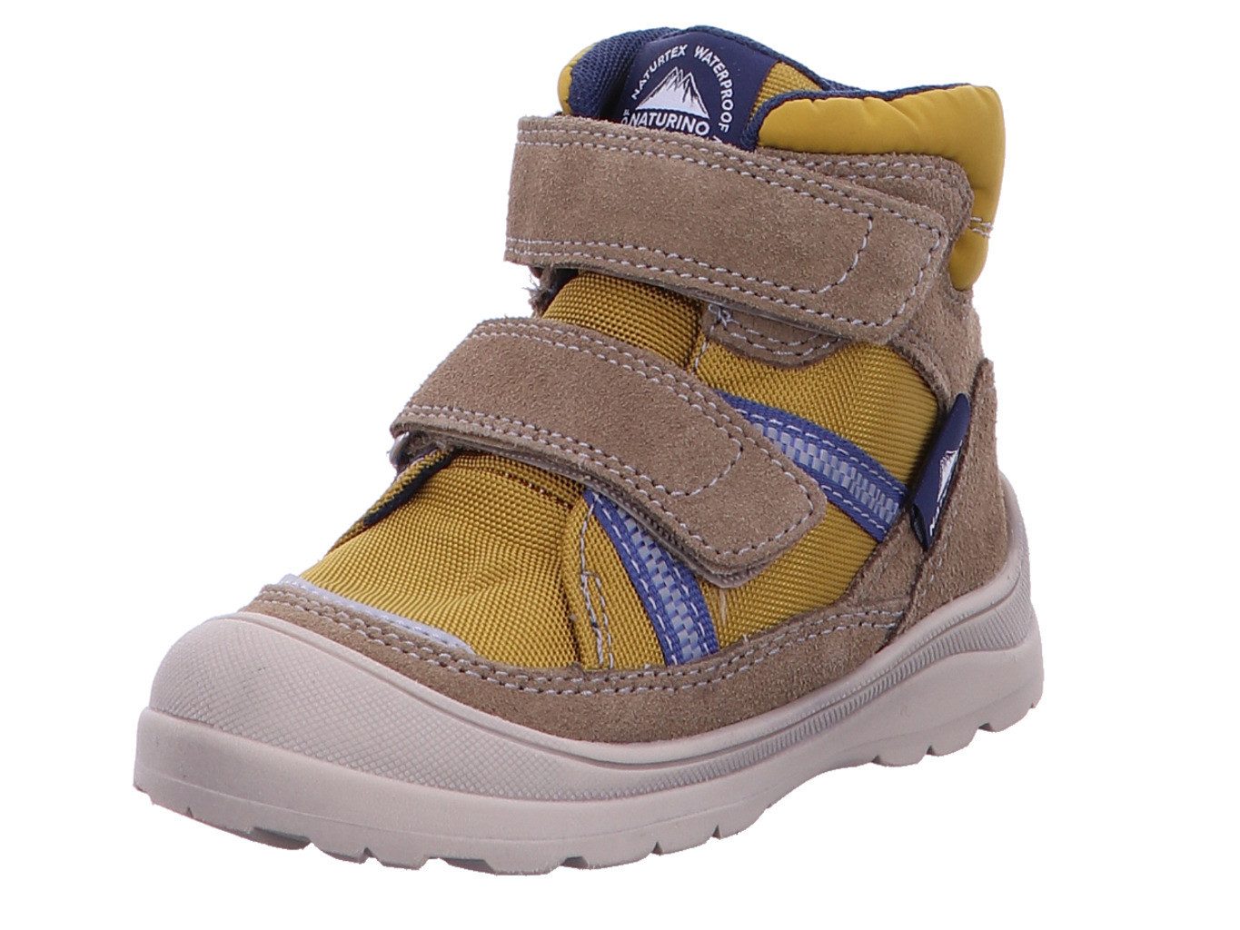 Naturino Graysy Winterboots