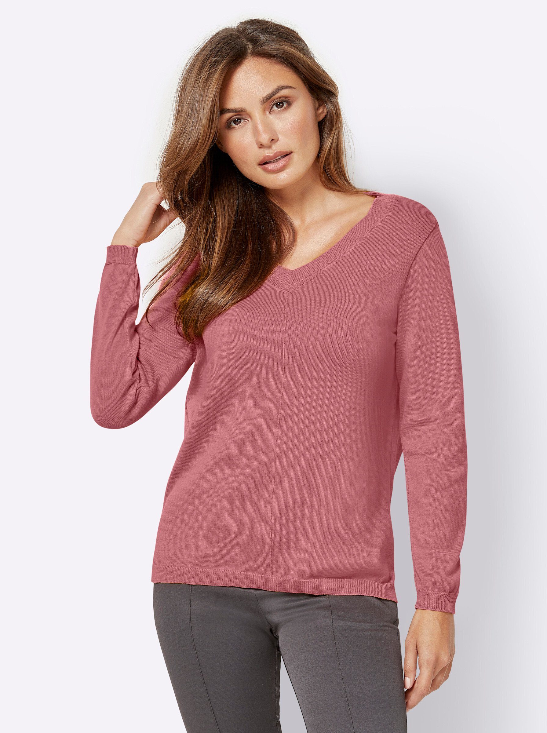 WEIDEN WITT erika Strickpullover