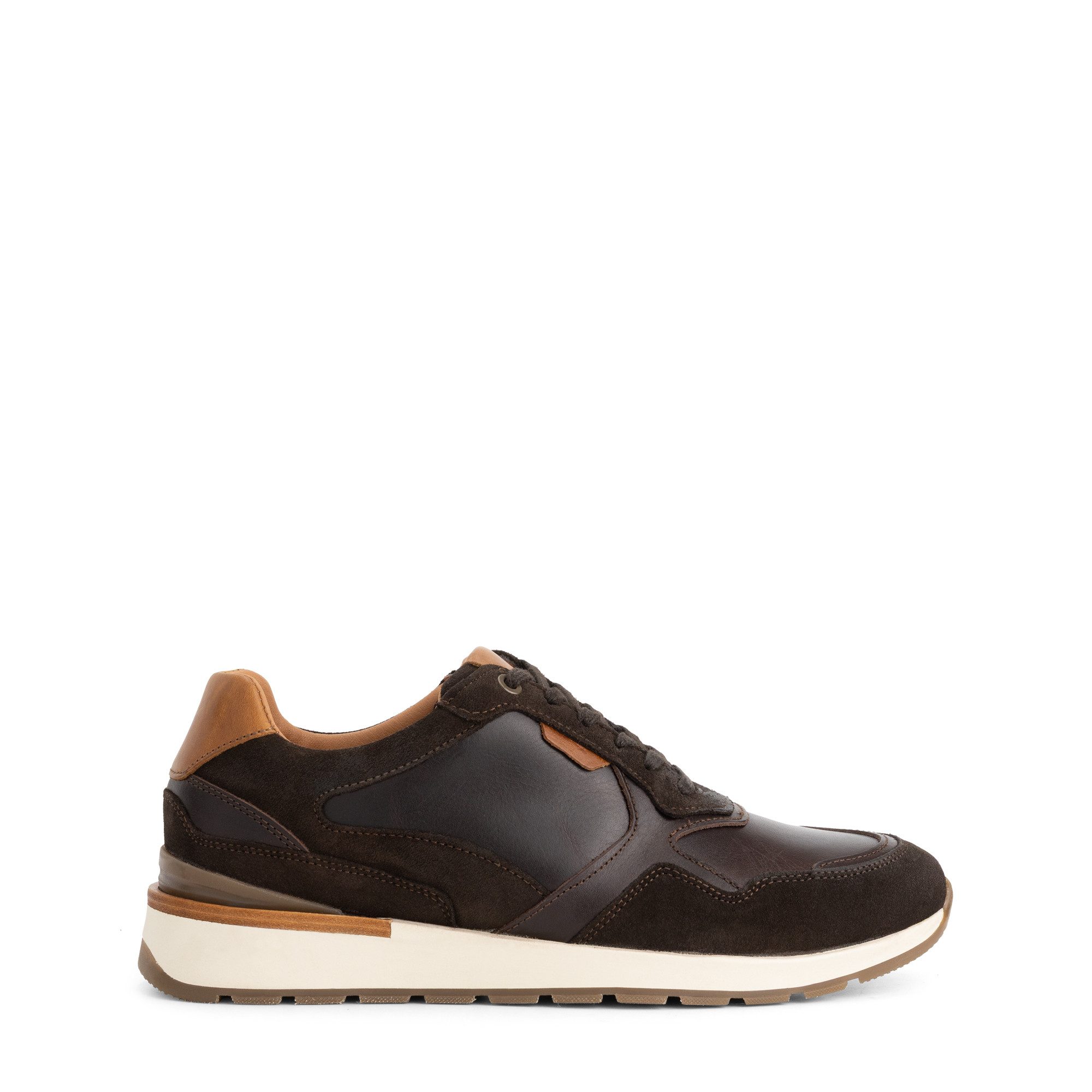 Travelin' Dalton Sneaker Atmungsaktiv günstig online kaufen