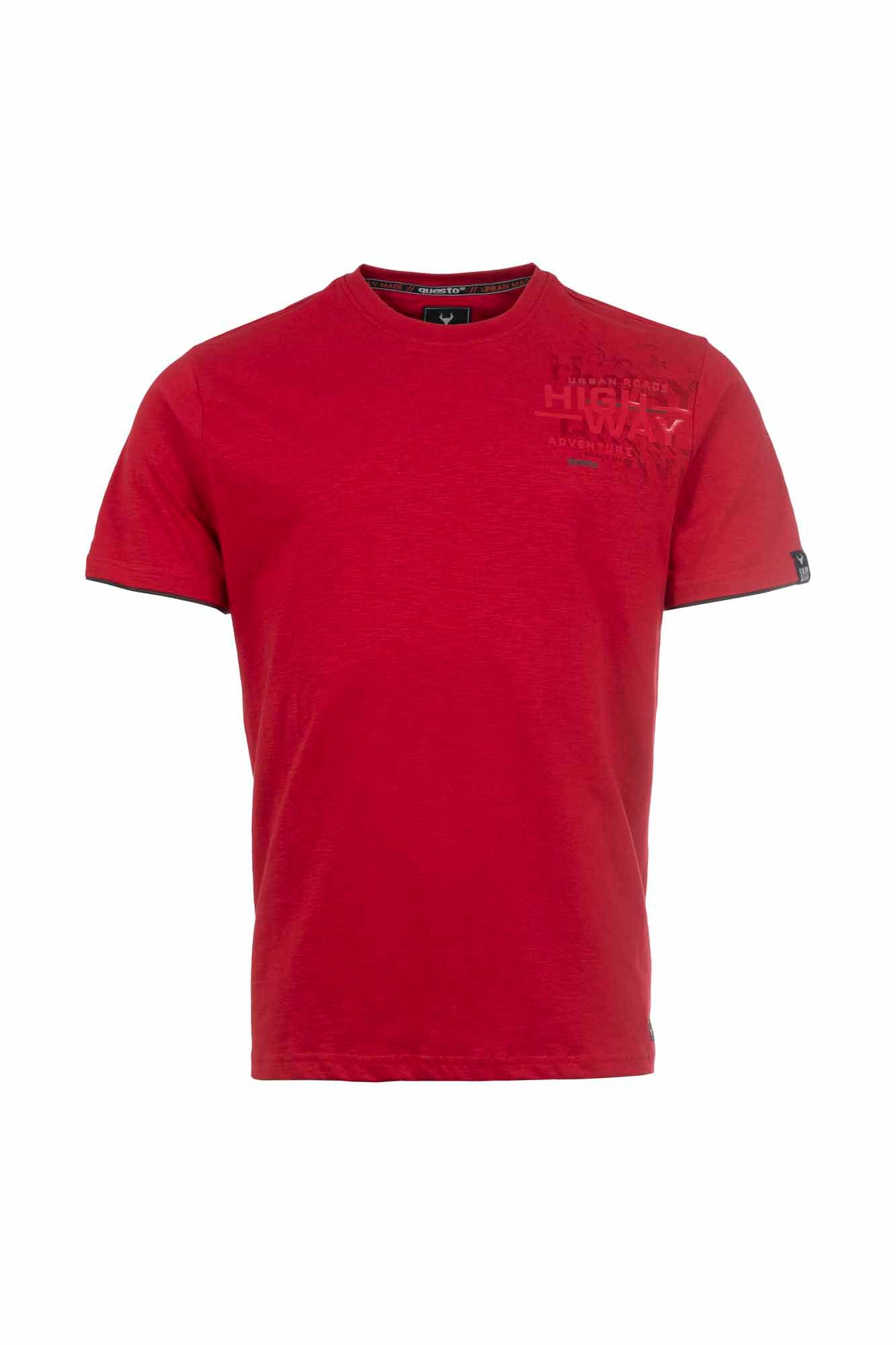 S'questo T-Shirt Shirt 1/2