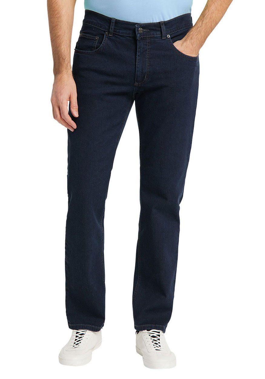 Pioneer Authentic Jeans 5-Pocket-Jeans Ron Straight günstig online kaufen