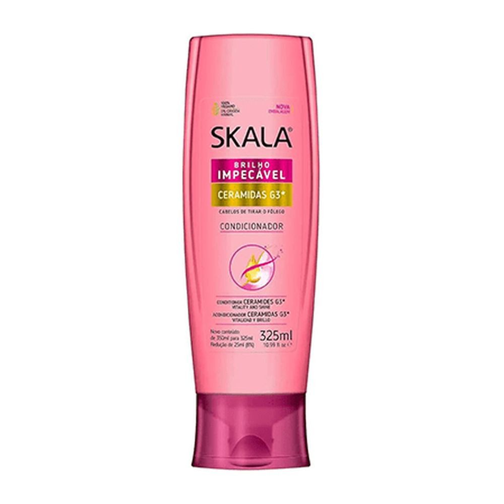 SK Haarspülung Skala Ceramidas Conditioner 325ml