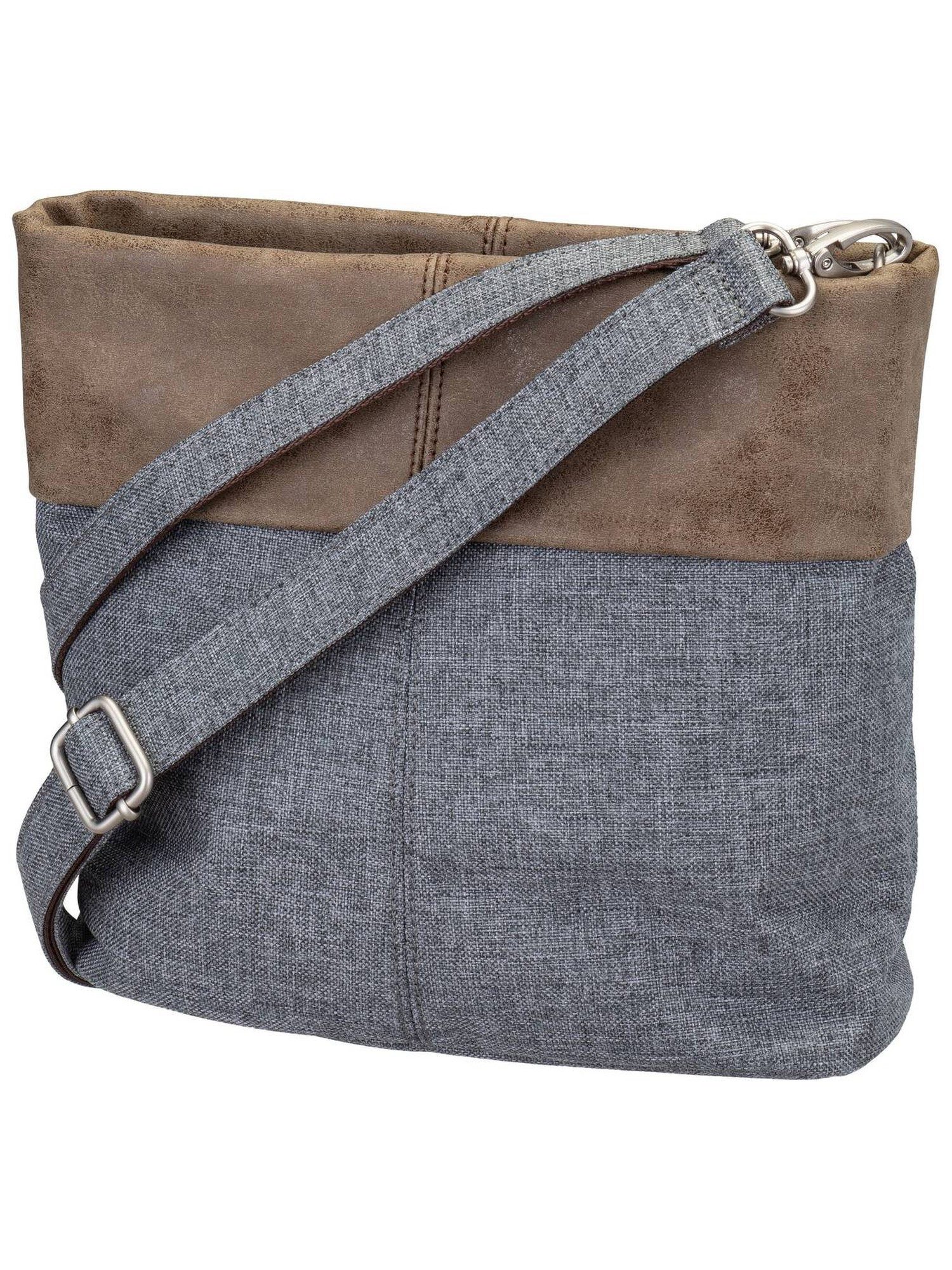 Zwei Beuteltasche Olli OT8