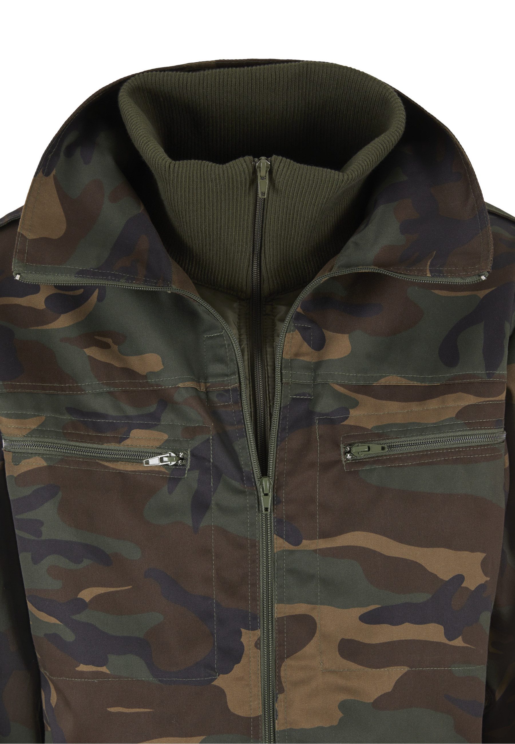 Brandit Jumpsuit Brandit Herren Tank Jumpsuit (1-tlg)