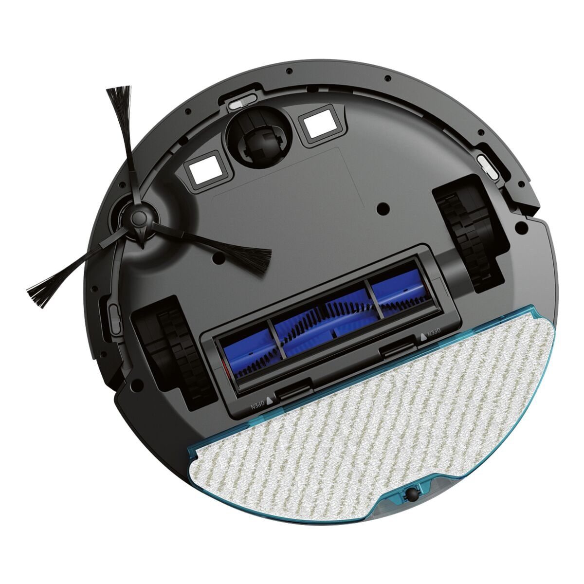 Rowenta Saugroboter X-Plorer 75 S