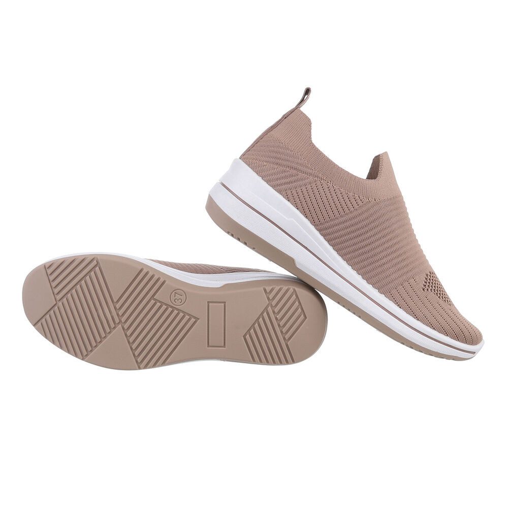 Ital-Design Damen Low-Top Freizeit Sneaker (85960386) günstig online kaufen