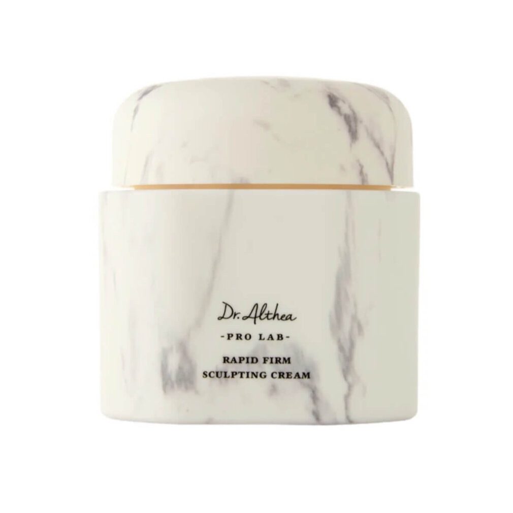 Dr. Althea Tagescreme Rapid Firm Sculpting Cream Anti-Aging-Gesichtscreme