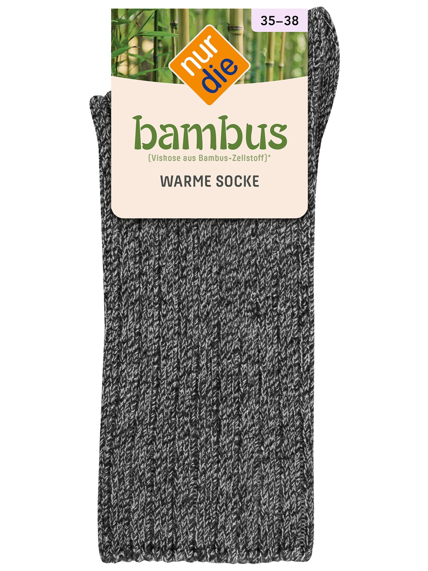 mittelgraumelange