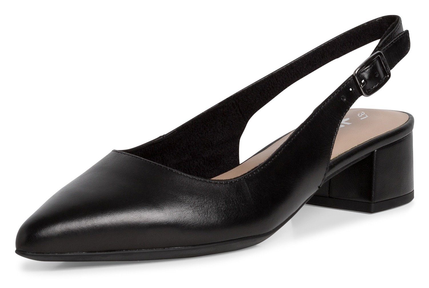 Slingpumps