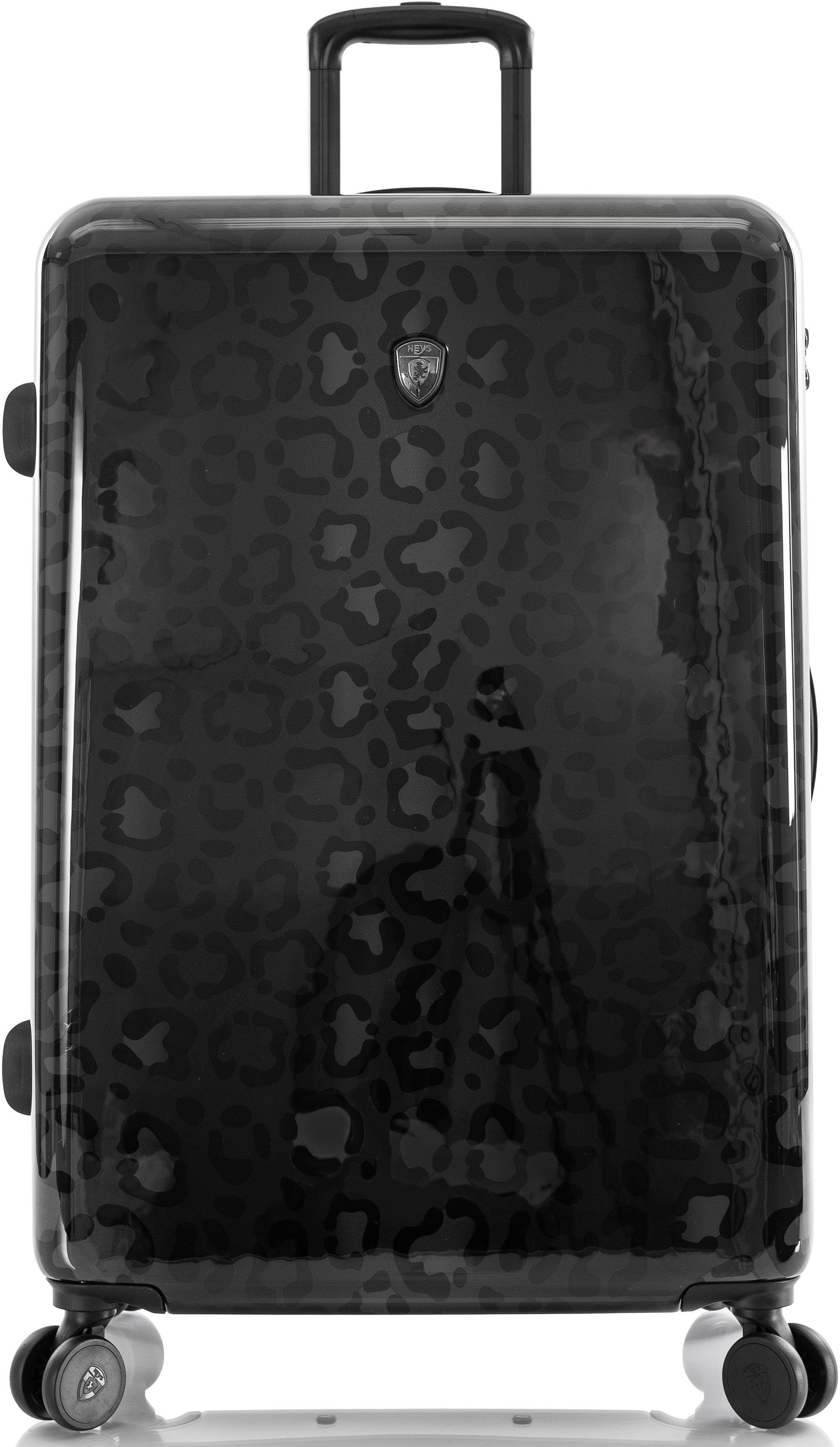 Heys Hartschalen-Trolley Leopard, 76 cm, 4 Rollen, Heys x Joachim Llambi Re günstig online kaufen