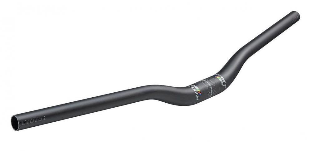 Ritchey Fahrradlenker Ritchey Lenker MTB WCS CARBON LOW RIZER UD Matt 740 mm 15 mm rise