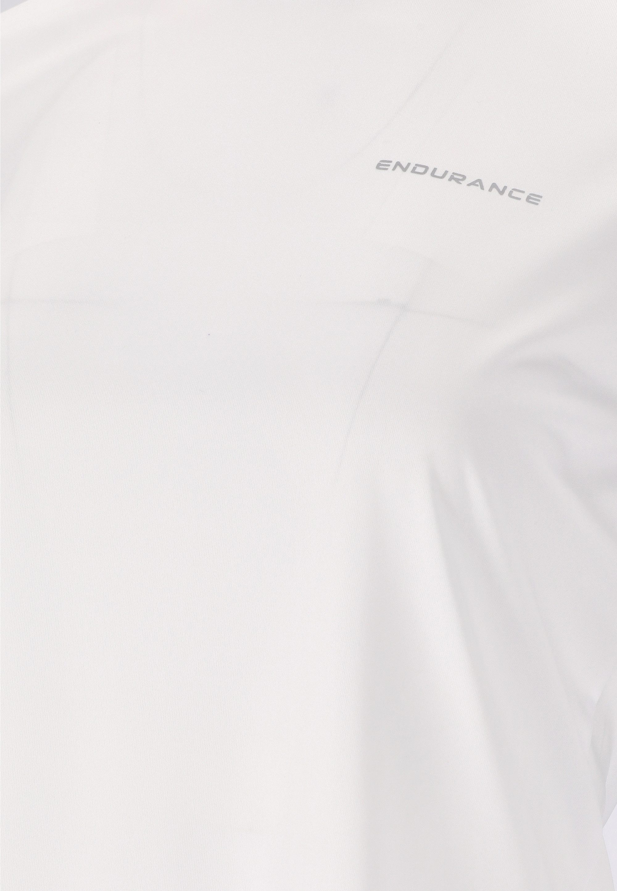 ENDURANCE Funktionsshirt Keily (1-tlg) aus schnelltrocknendem Funktionsstretch