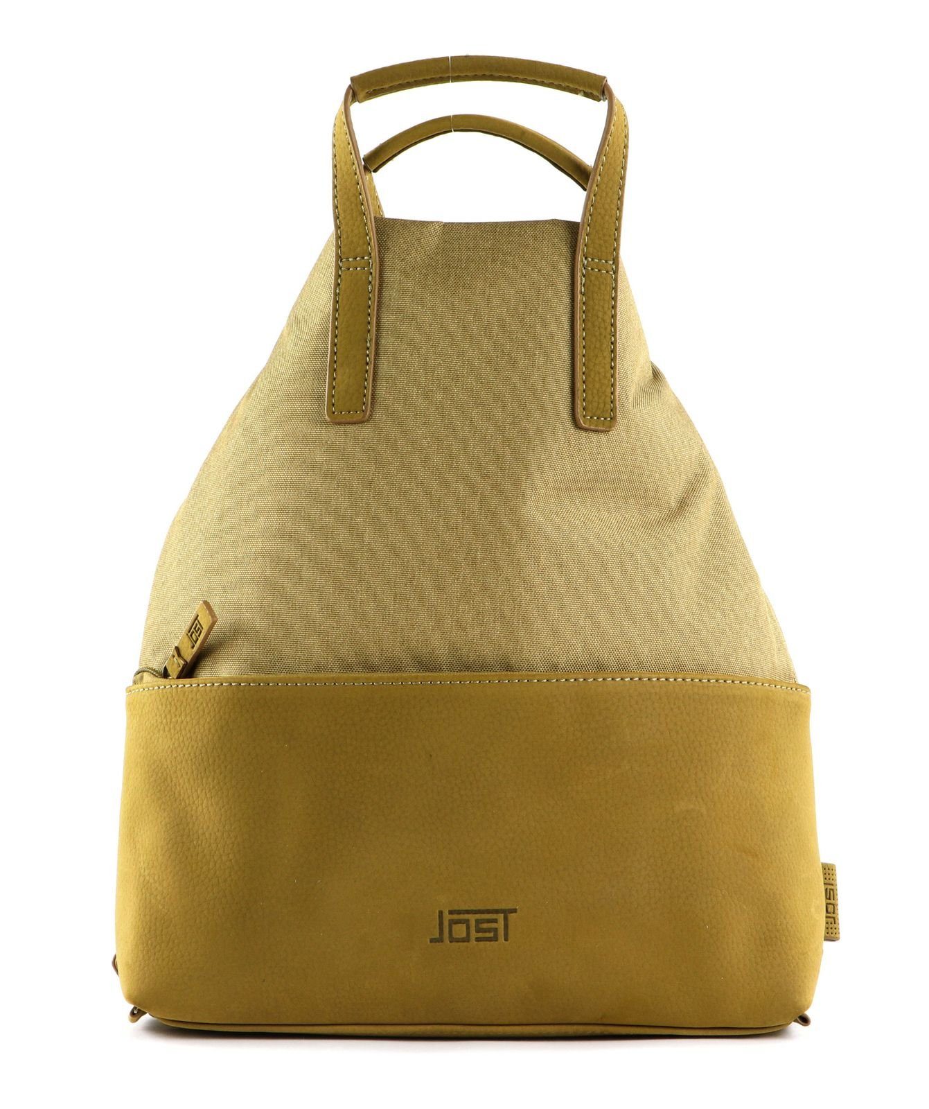 Jost Rucksack Bergen + Leather günstig online kaufen