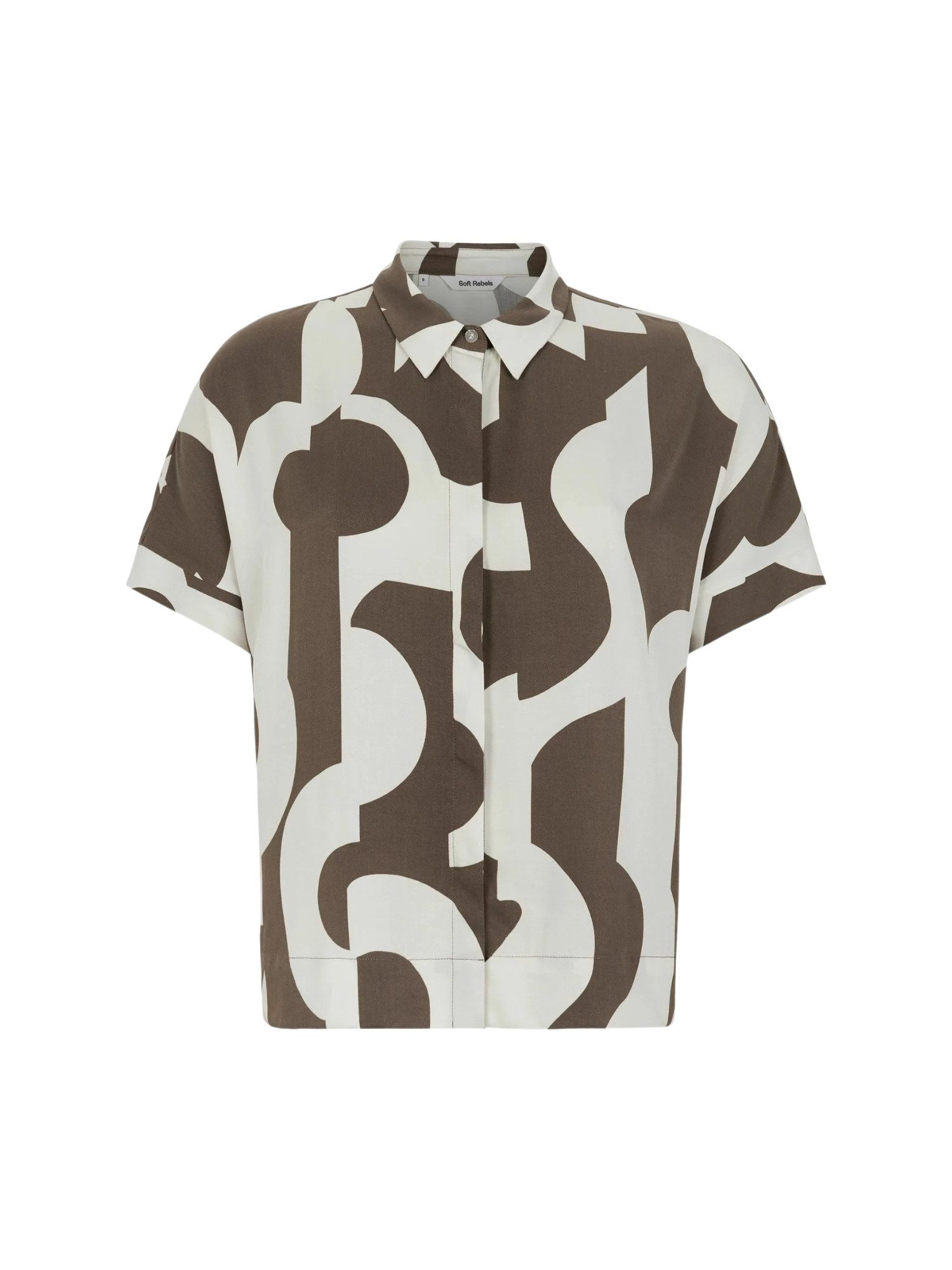 Soft Rebels Блузкиtop Soft Rebels Shirt SRGinny