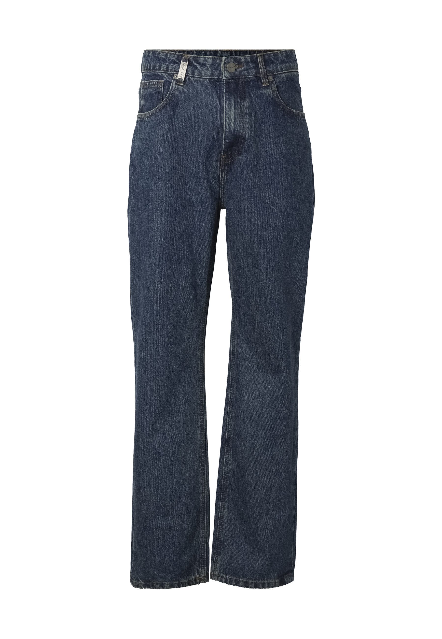 Bequeme Jeans 2Y Studios 2Y Gabrie Basic Straight Jeans