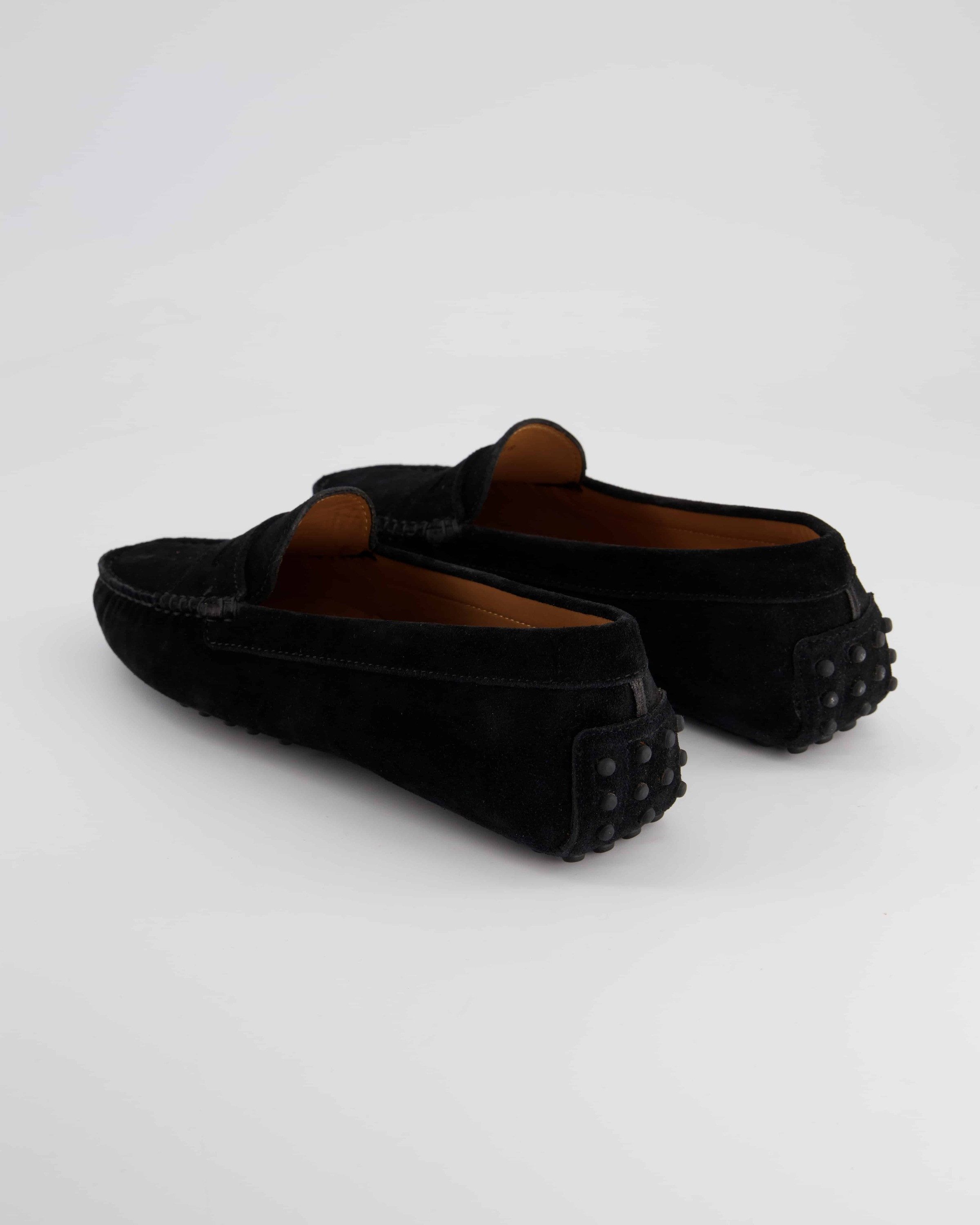 George Watts D0040002/005 Mokassin Obermaterial: Leder