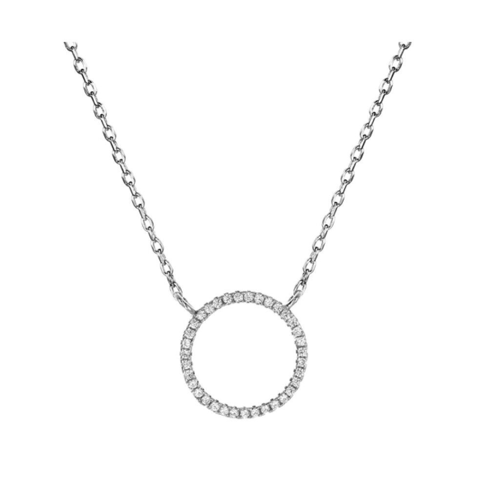 Vidal & Vidal Kette mit Anhänger VIDAL&VIDAL JEWELS JEWELRY Mod. X6287640A