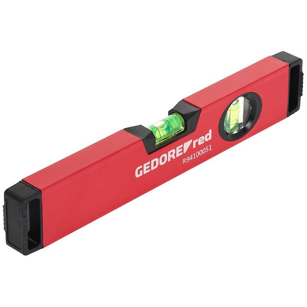 Gedore Red Wasserwaage Wasserwaage 3301422
