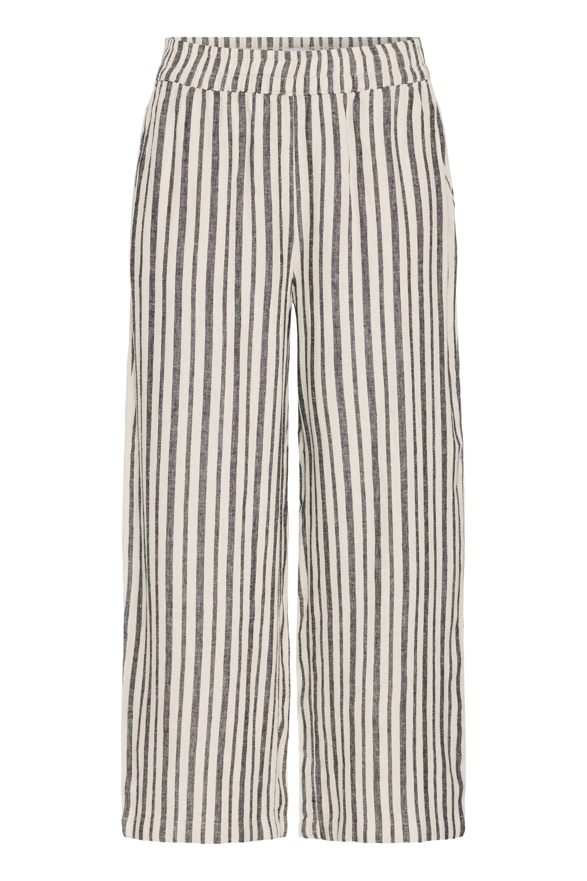 b.young Stoffhose BYFALAKKA CROP PANTS - günstig online kaufen