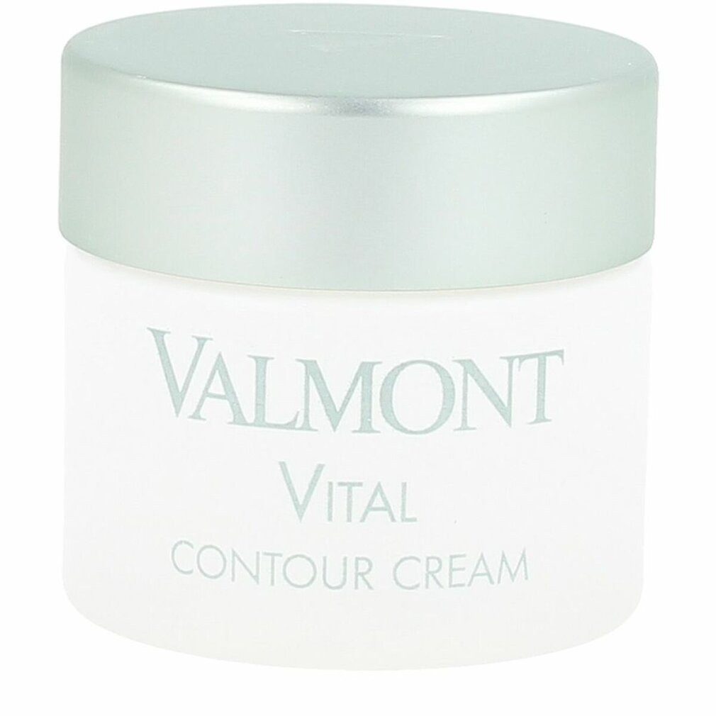 Valmont Lidschatten Vitalität Vital-Kontur-Creme 15 ml