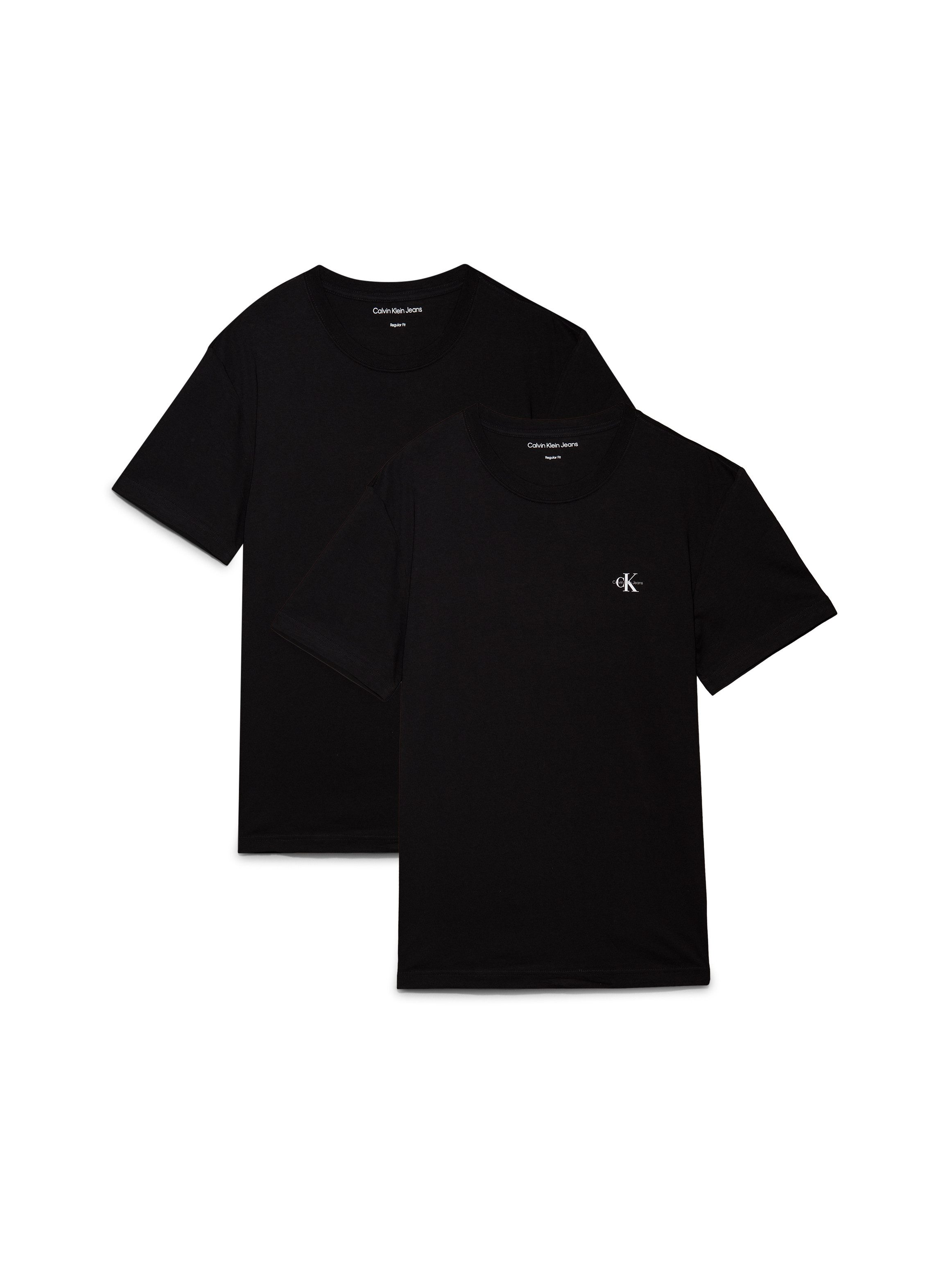 Calvin Klein Jeans T-Shirt 2 PACK günstig online kaufen