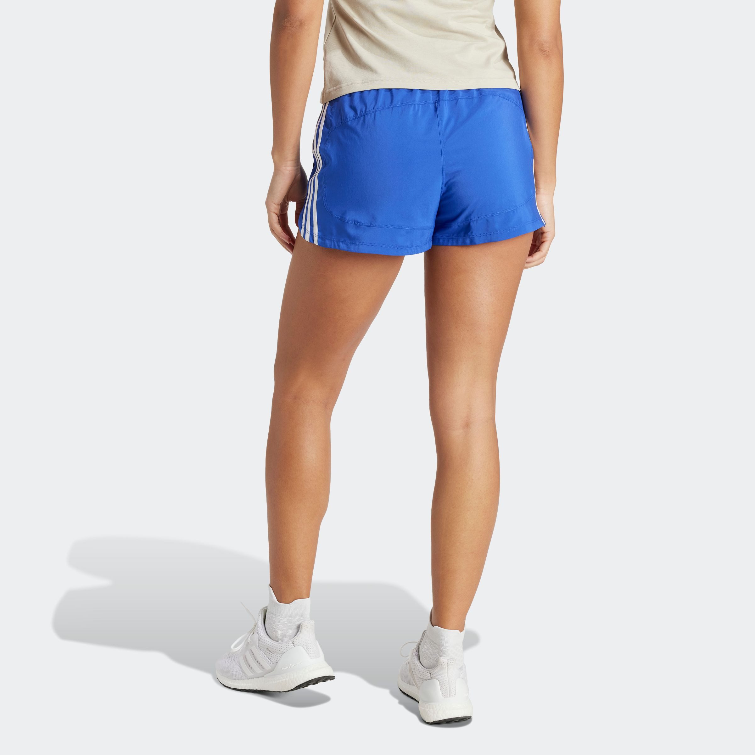 adidas Performance Shorts PACER WVN HIGH günstig online kaufen