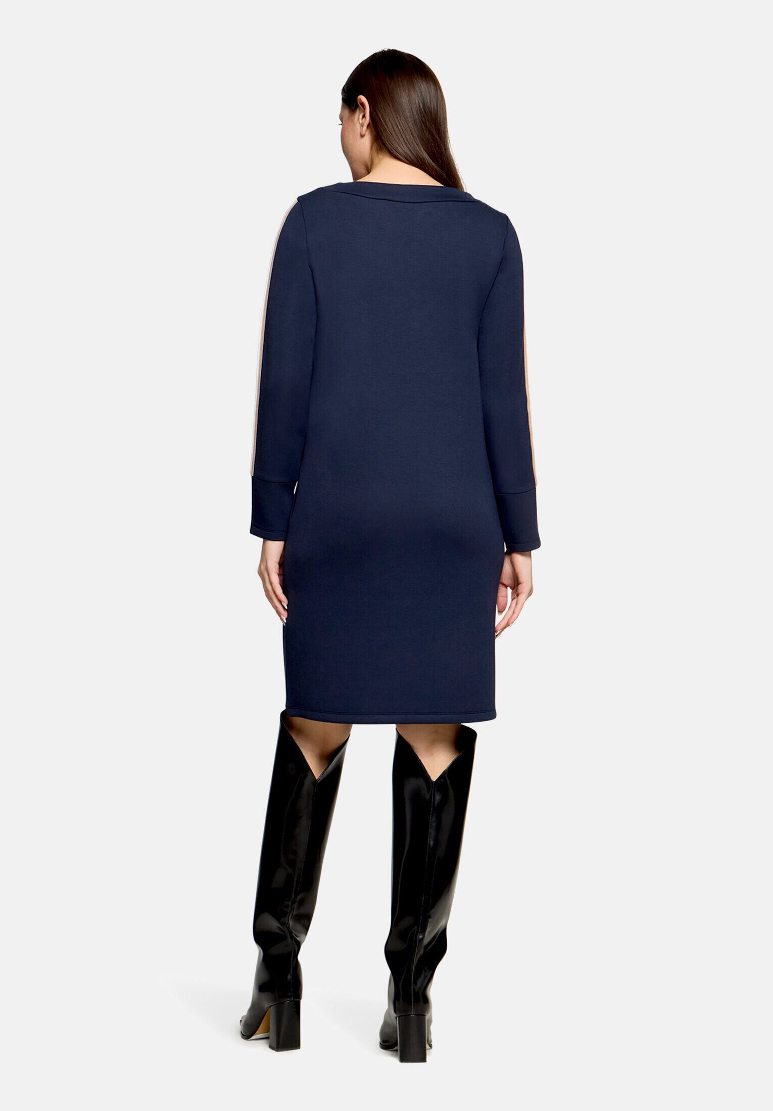Betty Barclay Jerseykleid Damen mit 3/4 Arm