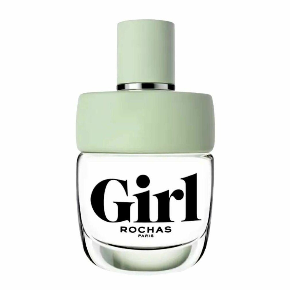 Rochas Eau de Toilette Damenparfüm Girl EDT 75 ml