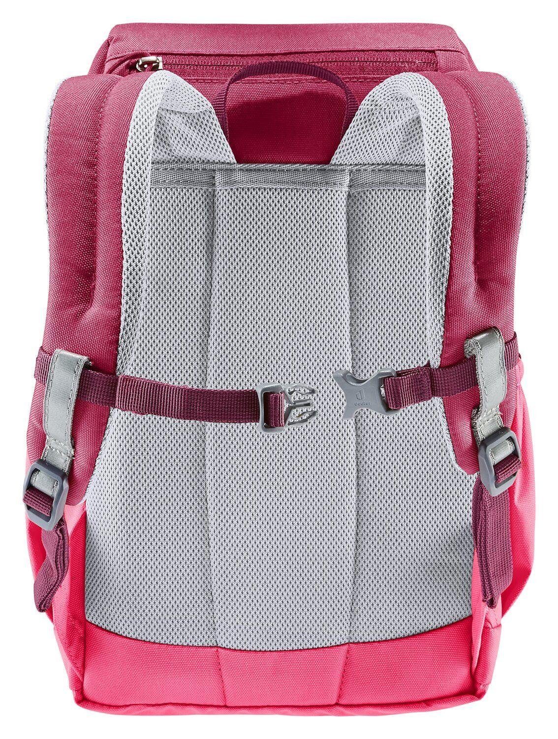 Ruby-Hotpink