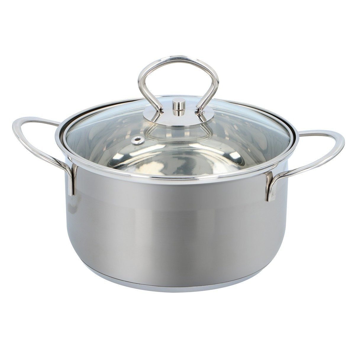 Alpina Pfannen-Set alpina Pfannenset - 7-teilig