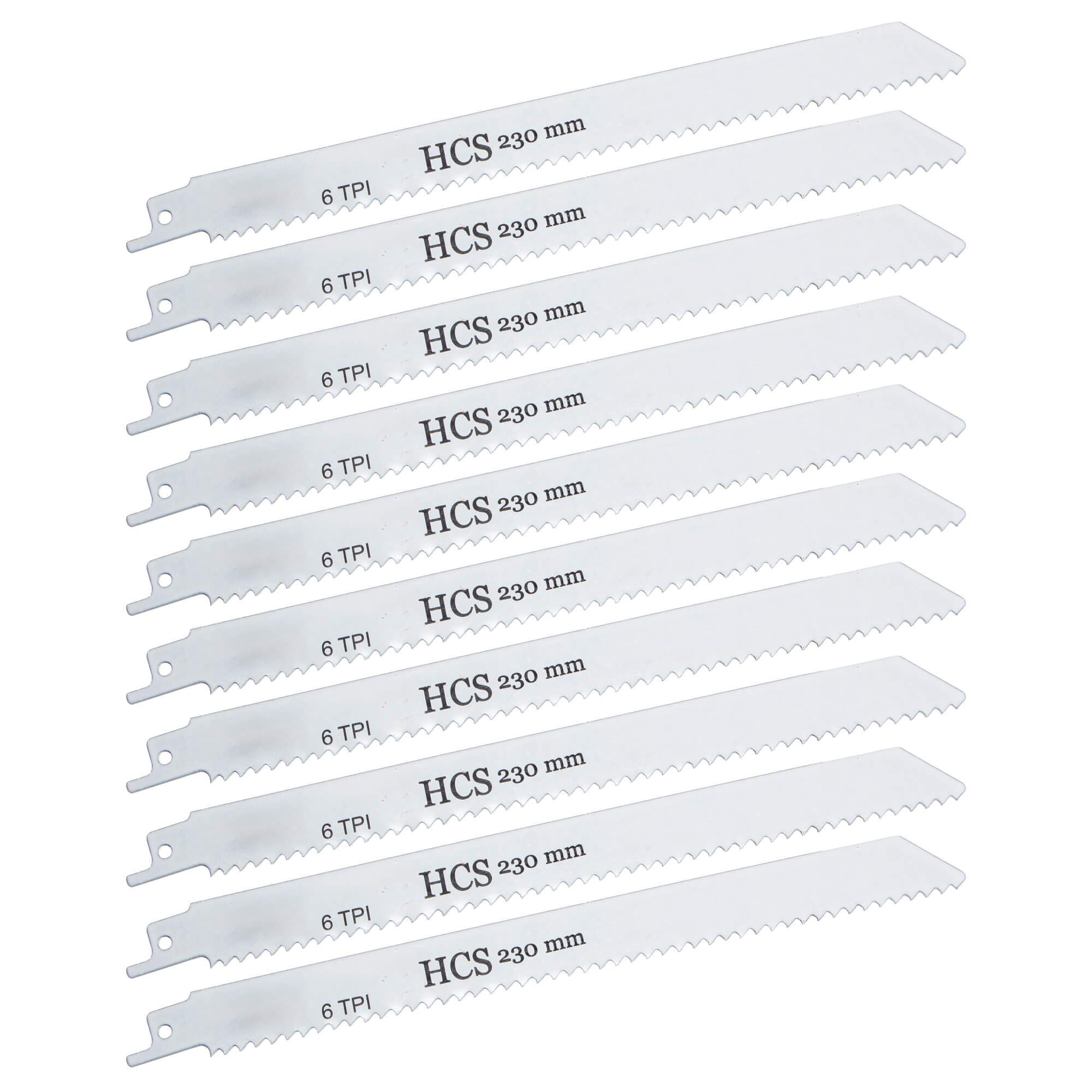 CMC Säbelsägeblatt Sägeblätter Säbelsägeblätter 230mm für Holz, Kunststoff günstig online kaufen