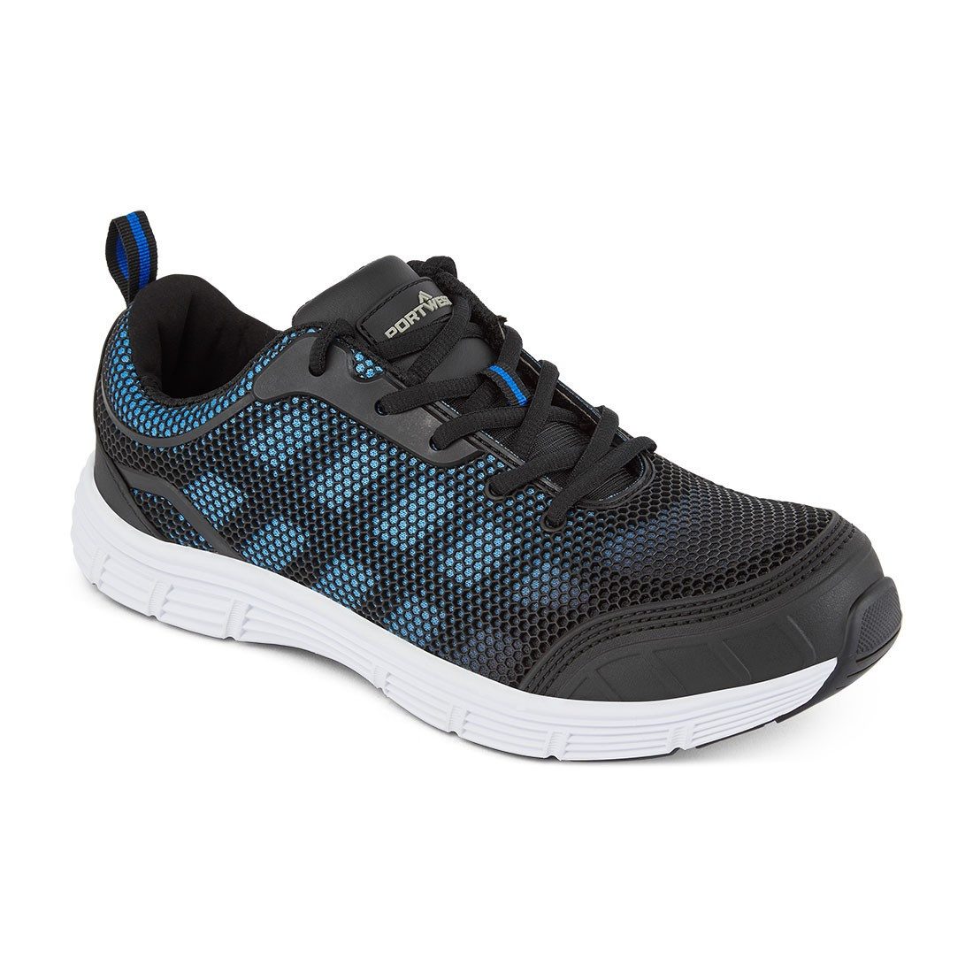 Portwest FT15 - Steelite Tove Trainer S1P Sicherheitsschuh
