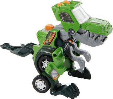 Vtech® Spielfigur Switch & Go Dinos, T-Rex, mit Licht und Sound