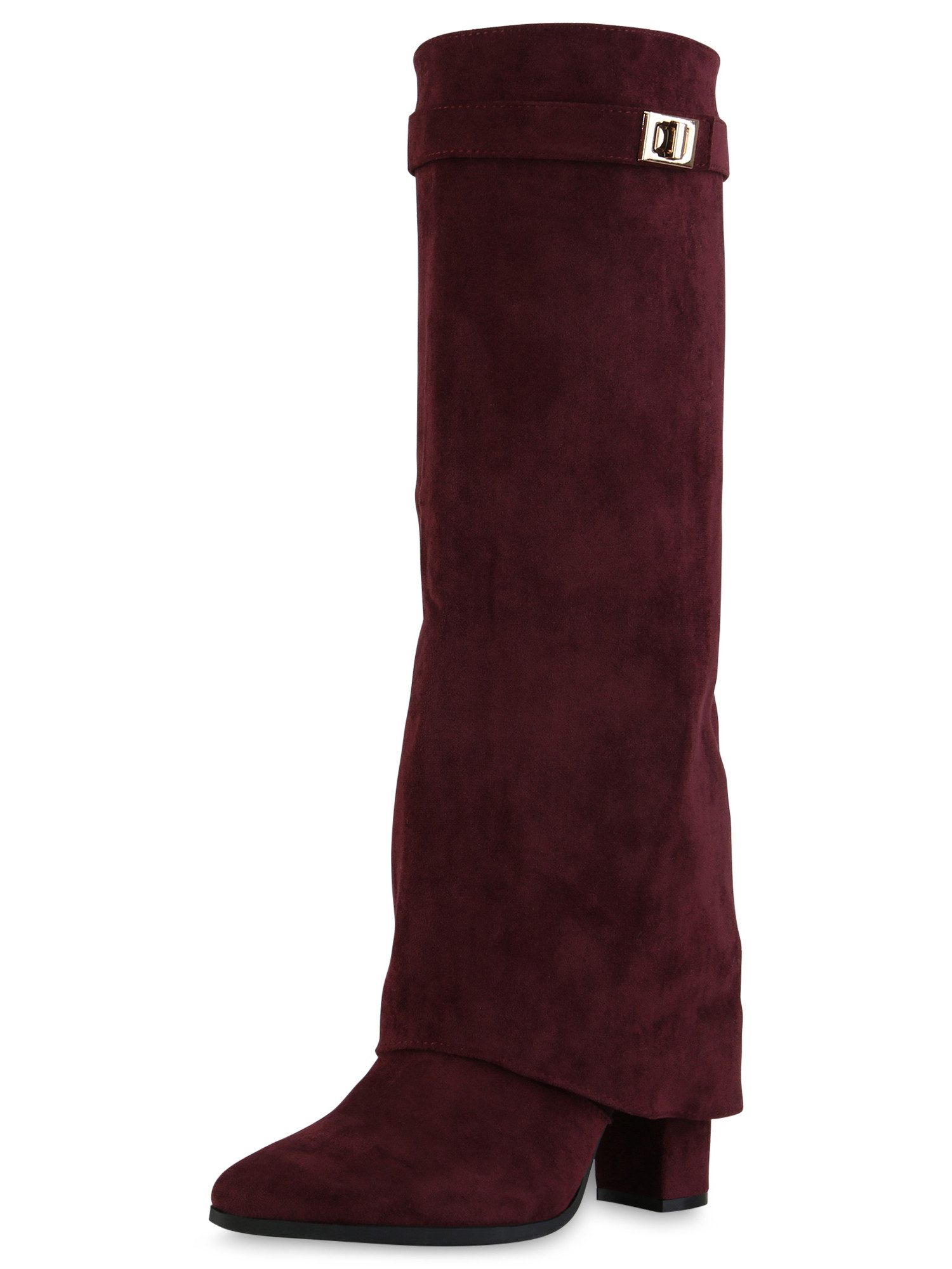 VAN HILL 841807 Stiefel Schuhe günstig online kaufen
