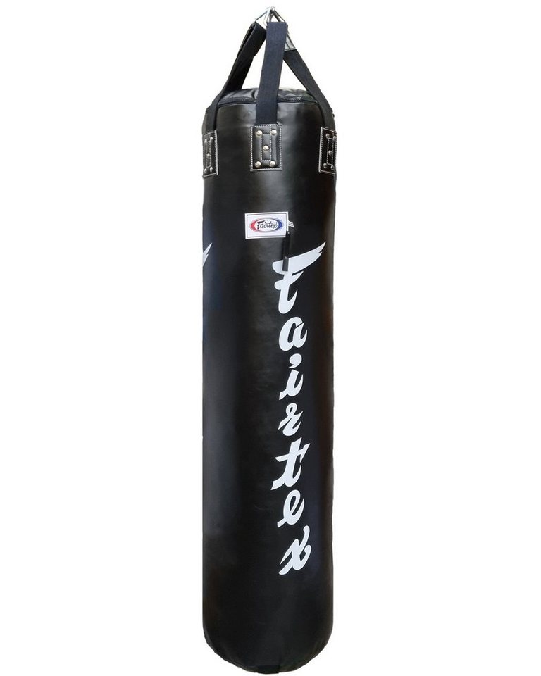 Fairtex Boxsack Fairtex Sandsack 7Ft Pole Bag HB7 (Packung), ca. 210cm Hoch, 59cm Querschnitt