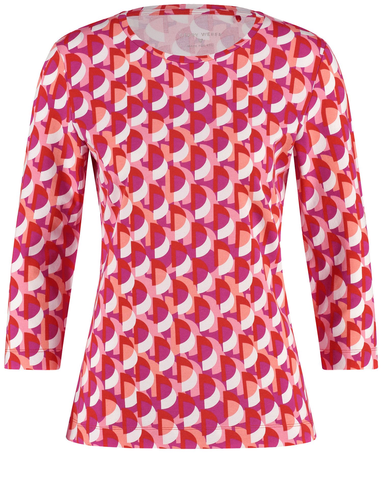 GERRY WEBER Langarmshirt günstig online kaufen