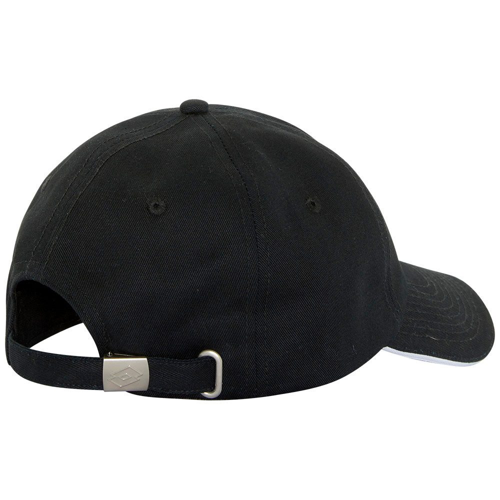 Lotto Baseball Cap - mit hochwertiger Logo-Stickerei
