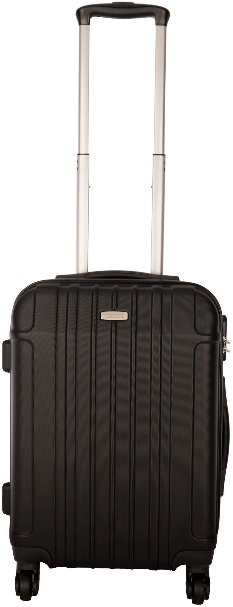 Cahoon Handgepäck-Trolley Hartschalen-Trolley Handgepäck Trolley / günstig online kaufen