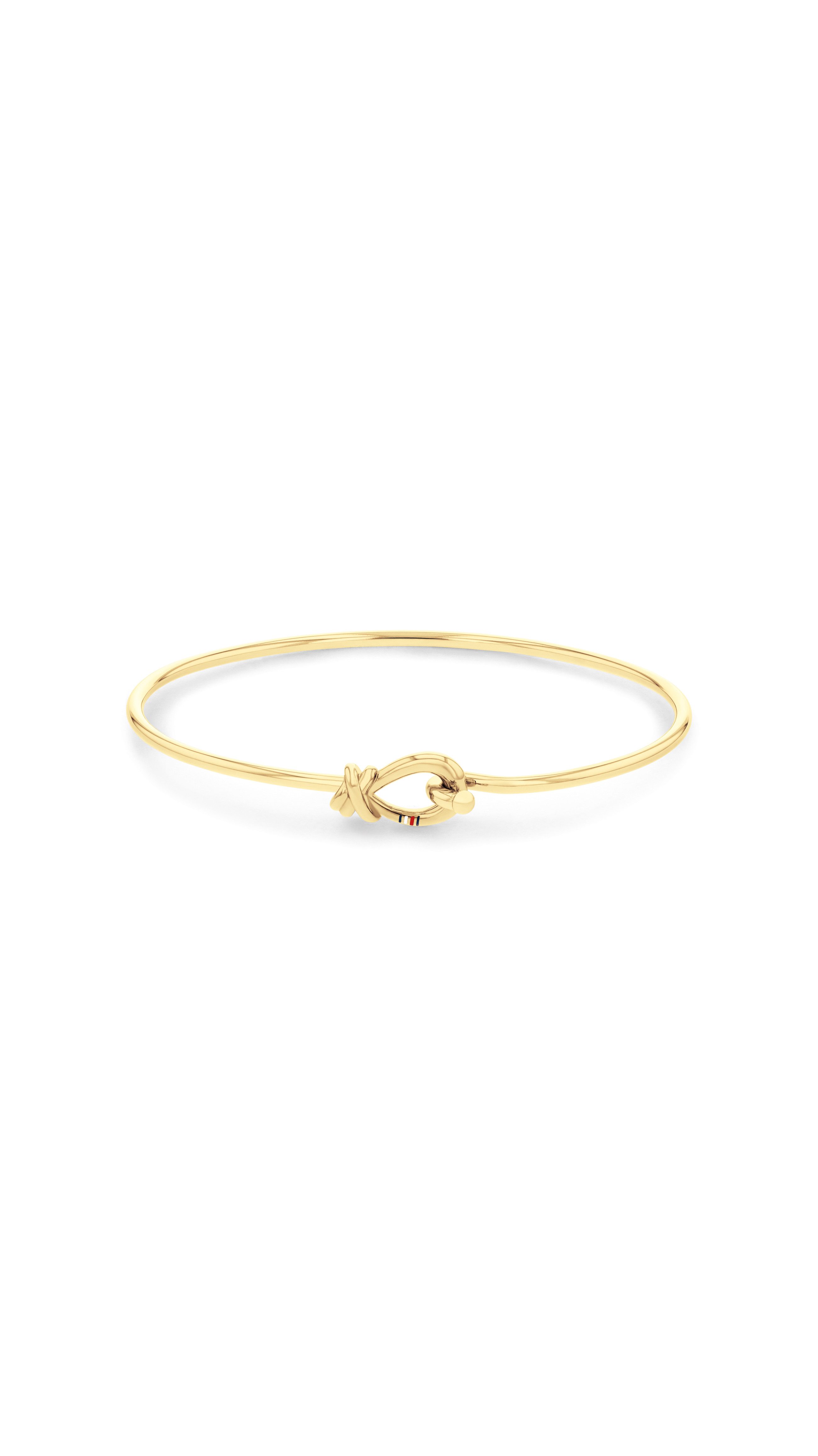 Tommy Hilfiger Armspange CHARMS, Emaille