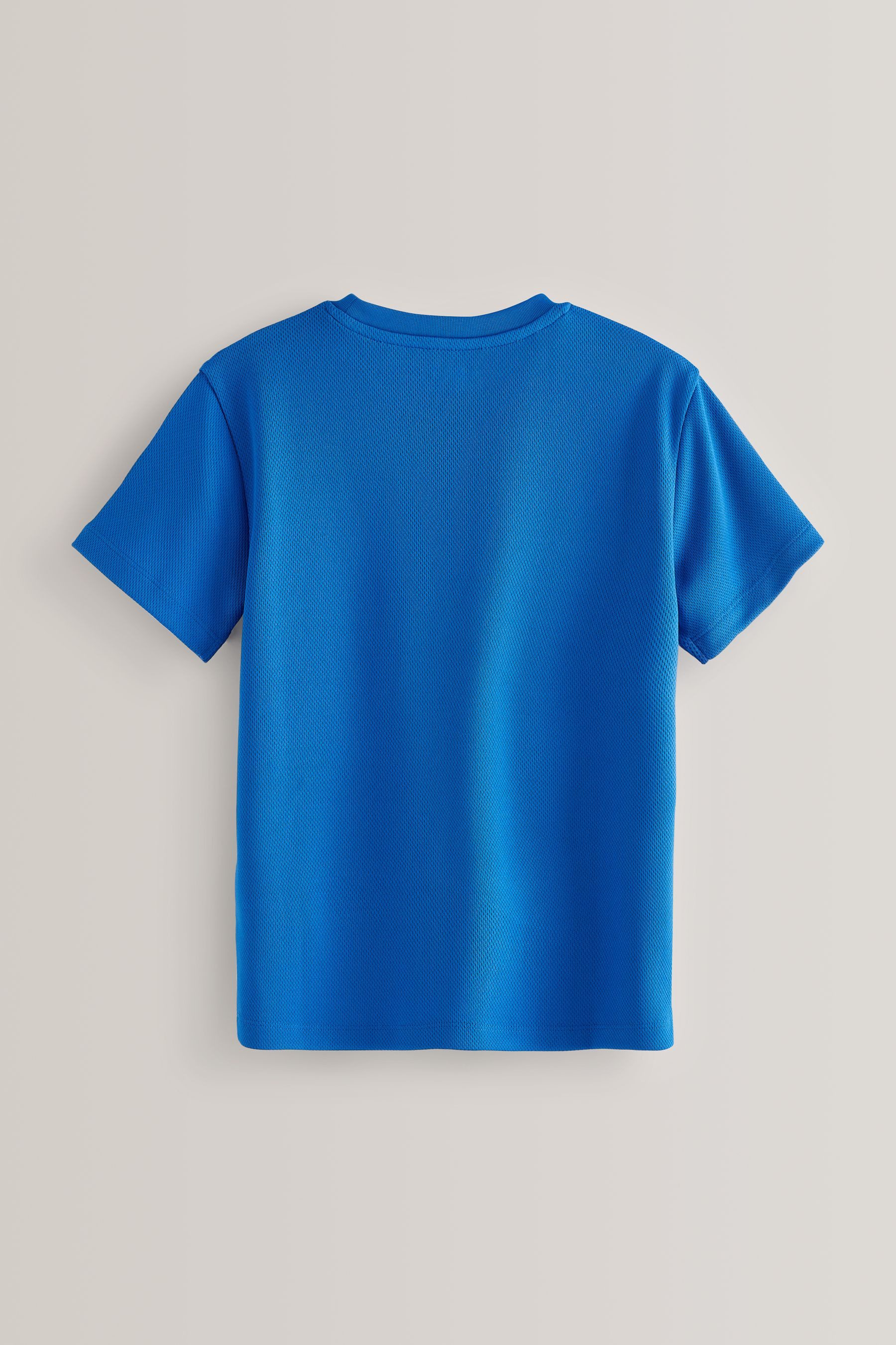 Next T-Shirt Sport-T-Shirt (1-tlg) – Bild 2 von 3