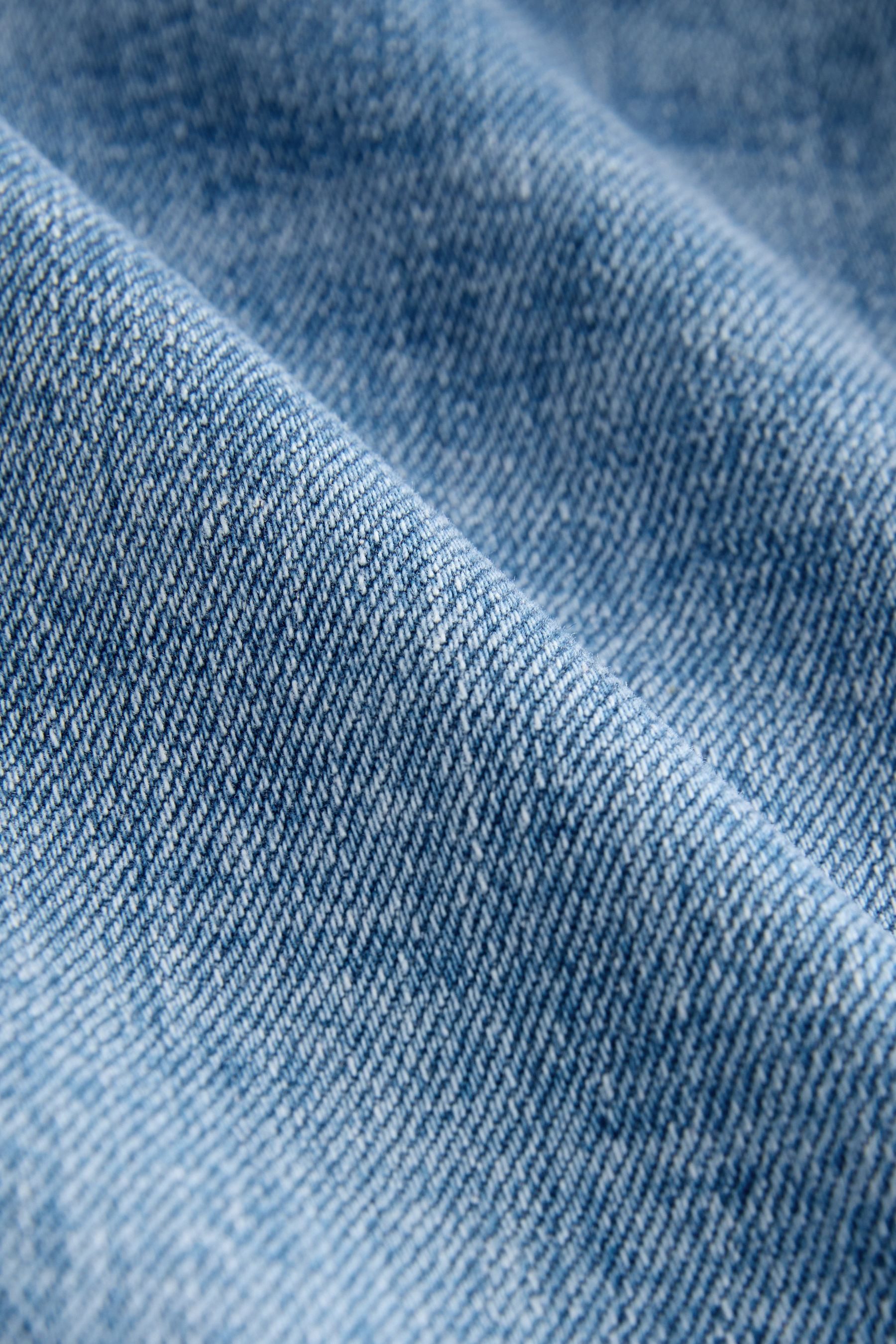 Next Skinny-fit-Jeans Skinny Fit Jeans mit Stretch und hohem Bund (1-tlg)
